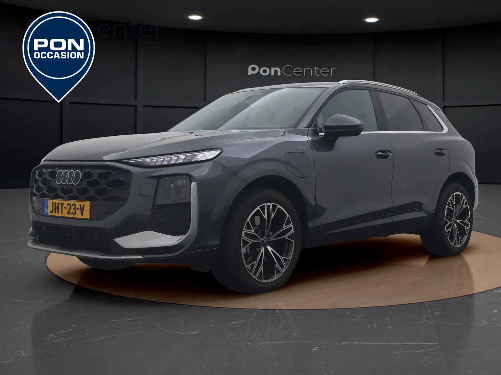 Audi Q3 (2025) — foto 1