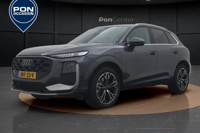 Audi Q3 (2025)