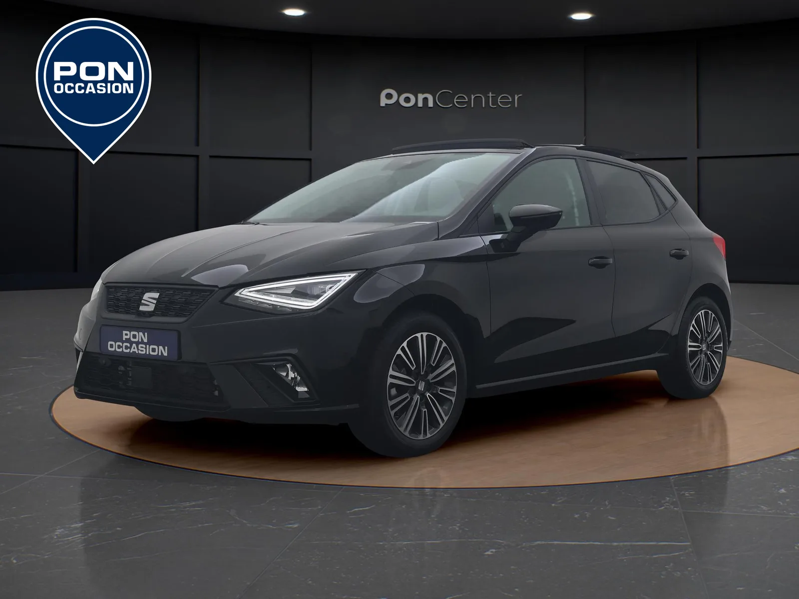 SEAT Ibiza (2025) — foto 1