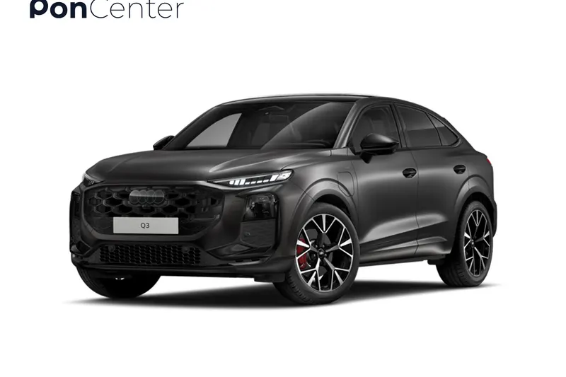 Audi Q3 (2026)