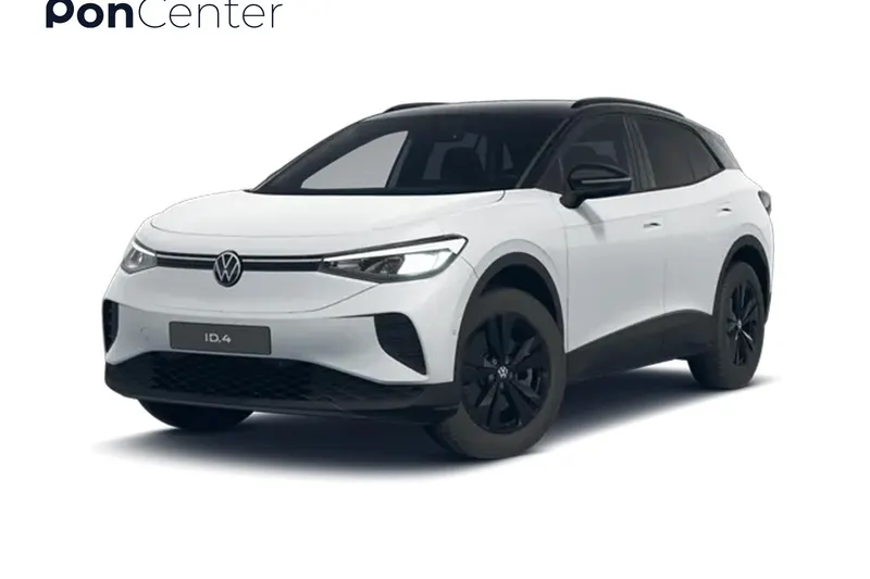 Volkswagen ID.4 (2026)