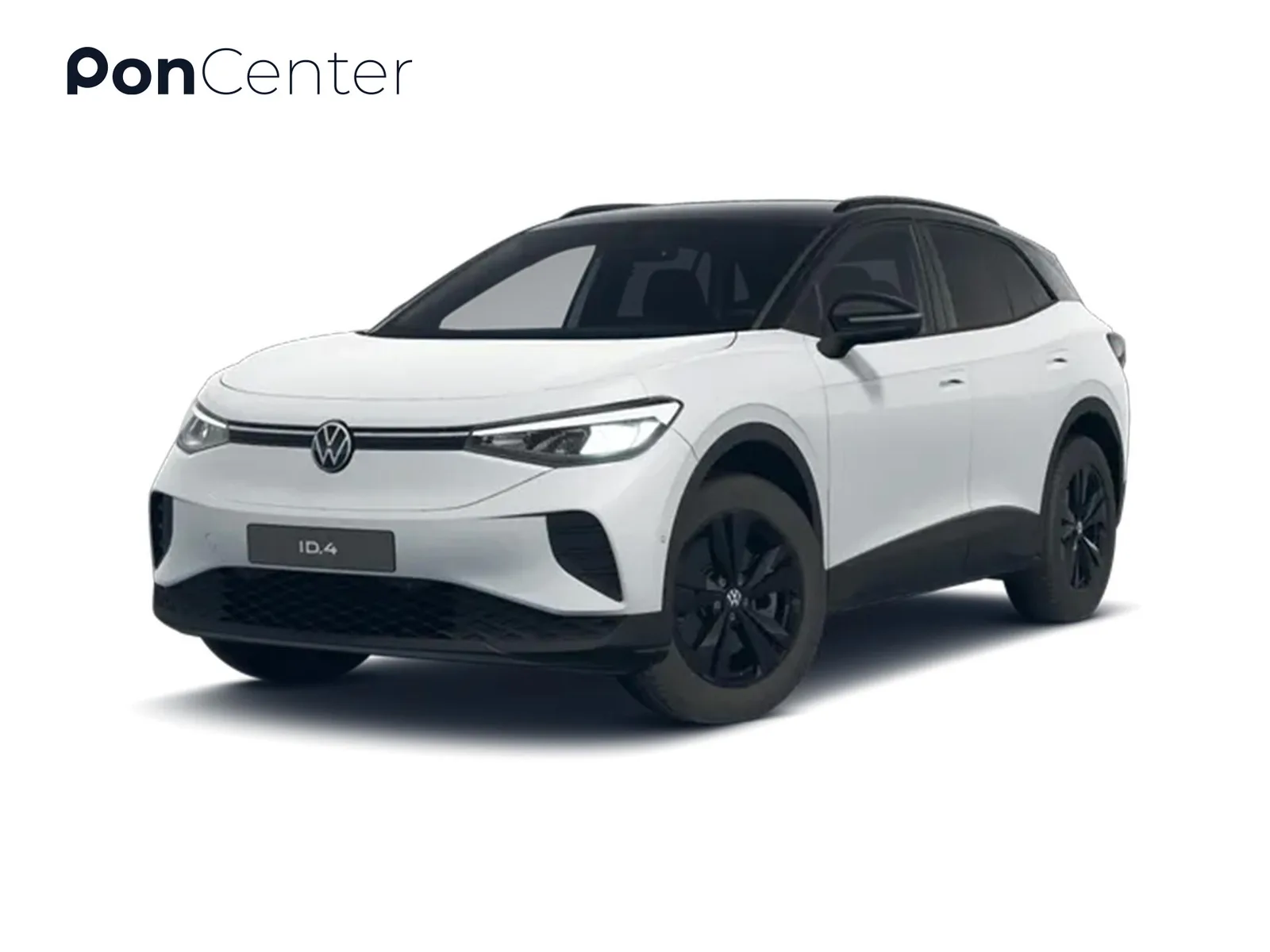Volkswagen ID.4 (2026) — foto 1