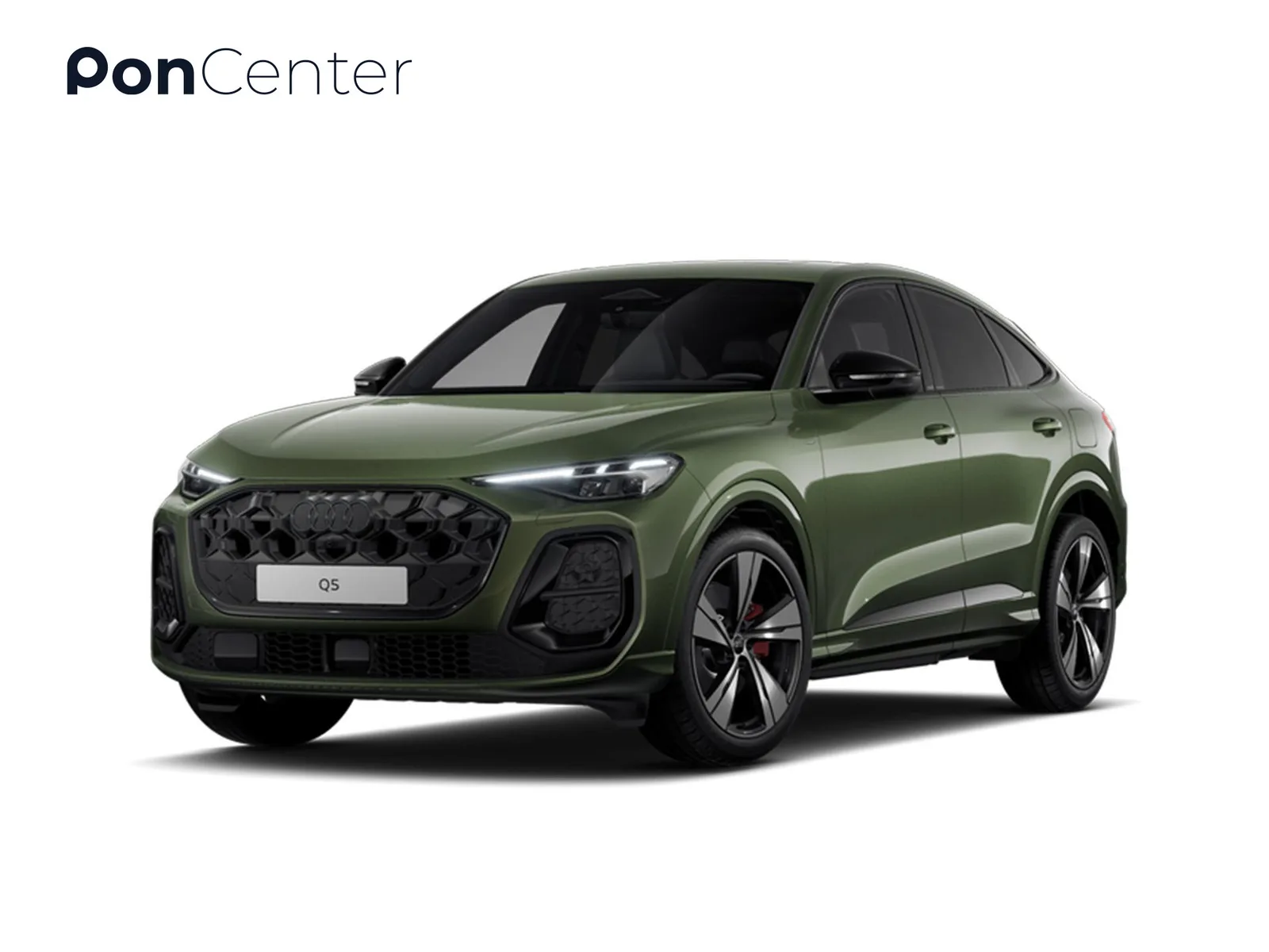 Audi Q5 (2026) — foto 1