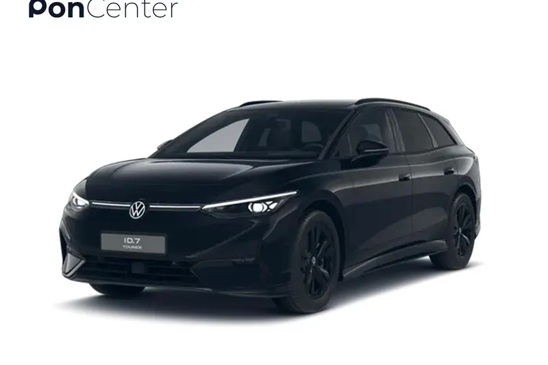 Volkswagen ID.7 (2026)