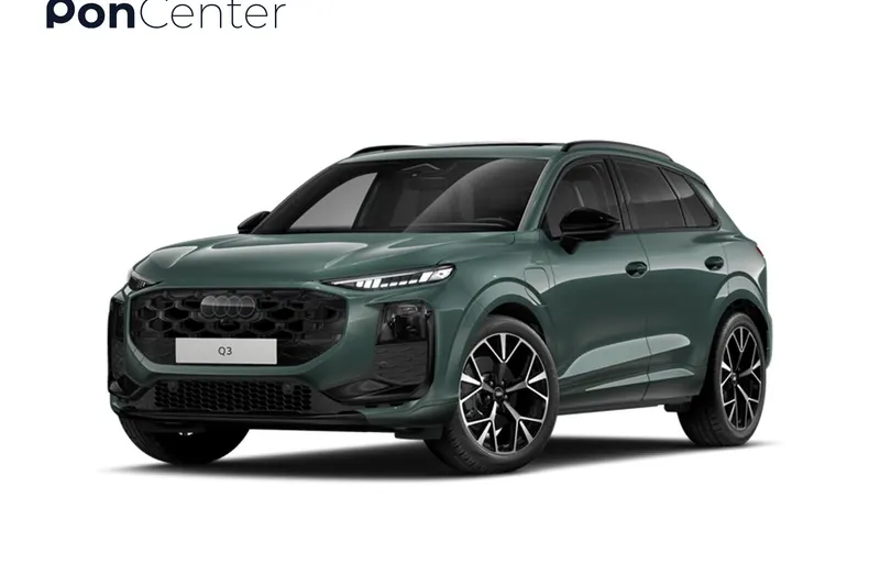 Audi Q3 (2026)