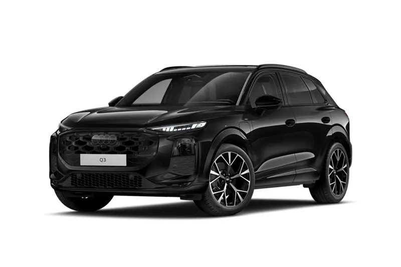 Audi Q3 (2026)