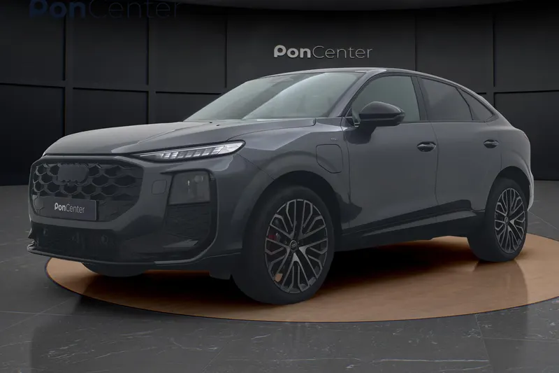 Audi Q3 (2026)