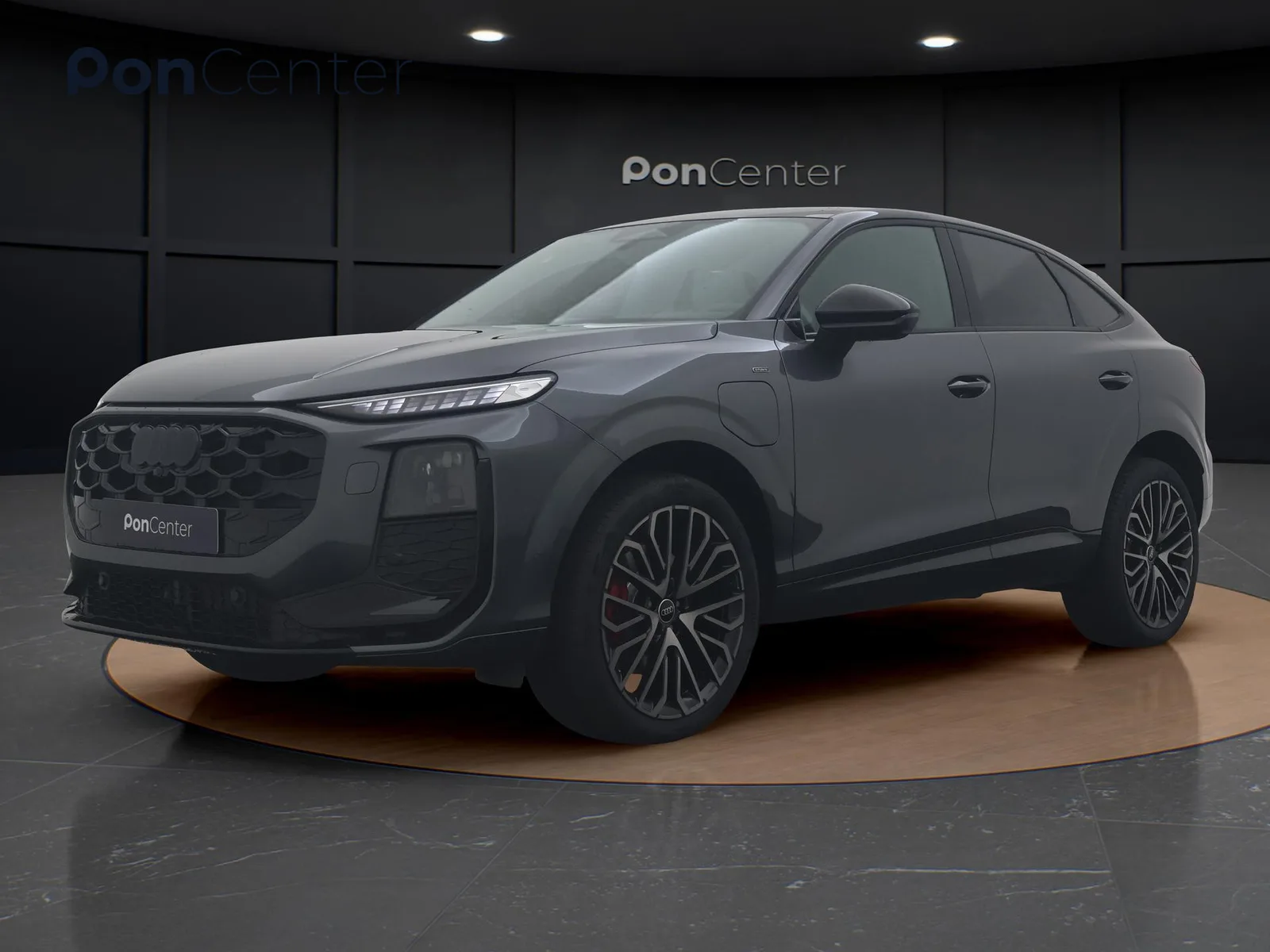Audi Q3 (2026) — foto 1