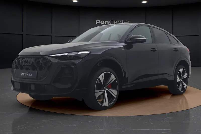 Audi Q5 (2026)