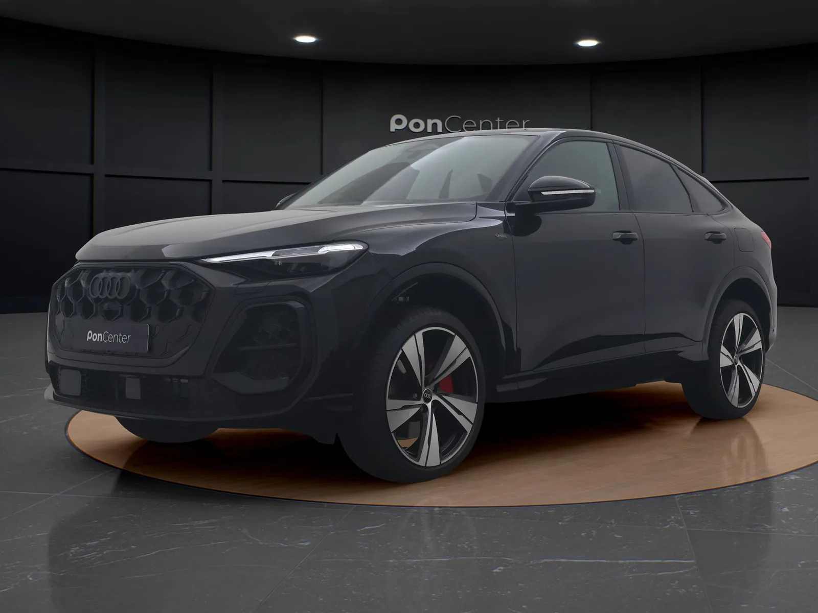 Audi Q5 (2026) — foto 1