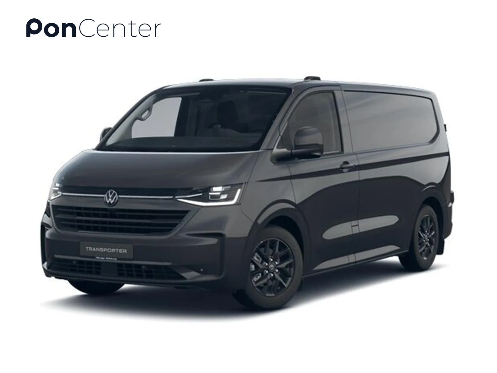 VW-Bedrijfswagens E-Transporter (2026) — foto 1