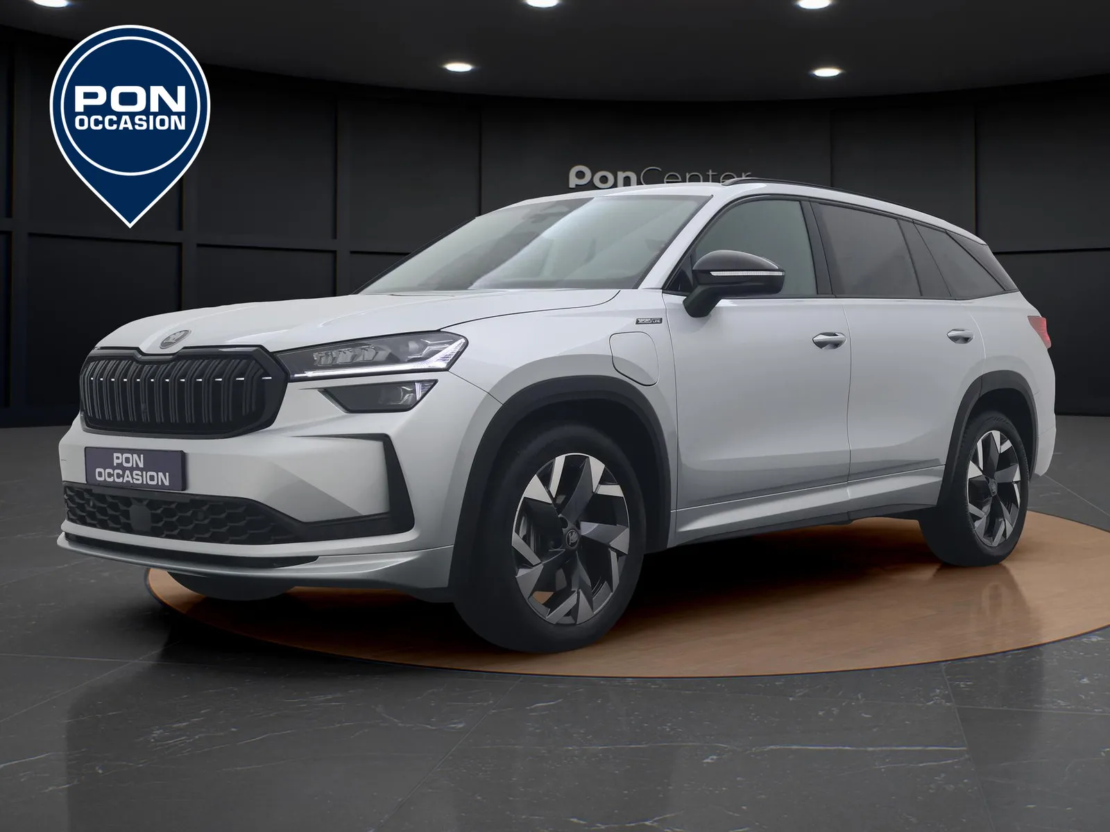 Škoda Kodiaq (2025) — foto 1