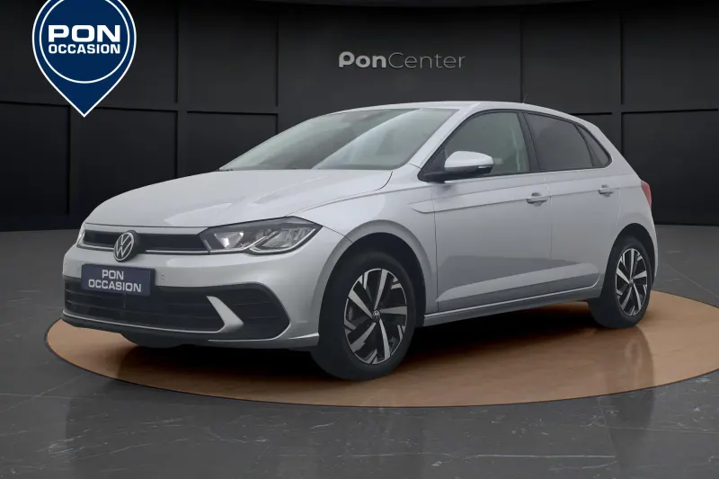 Volkswagen Polo (2025)