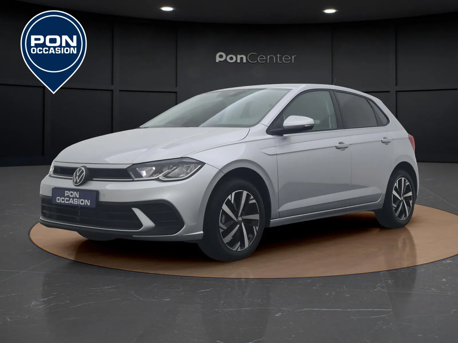 Volkswagen Polo (2025) — foto 1