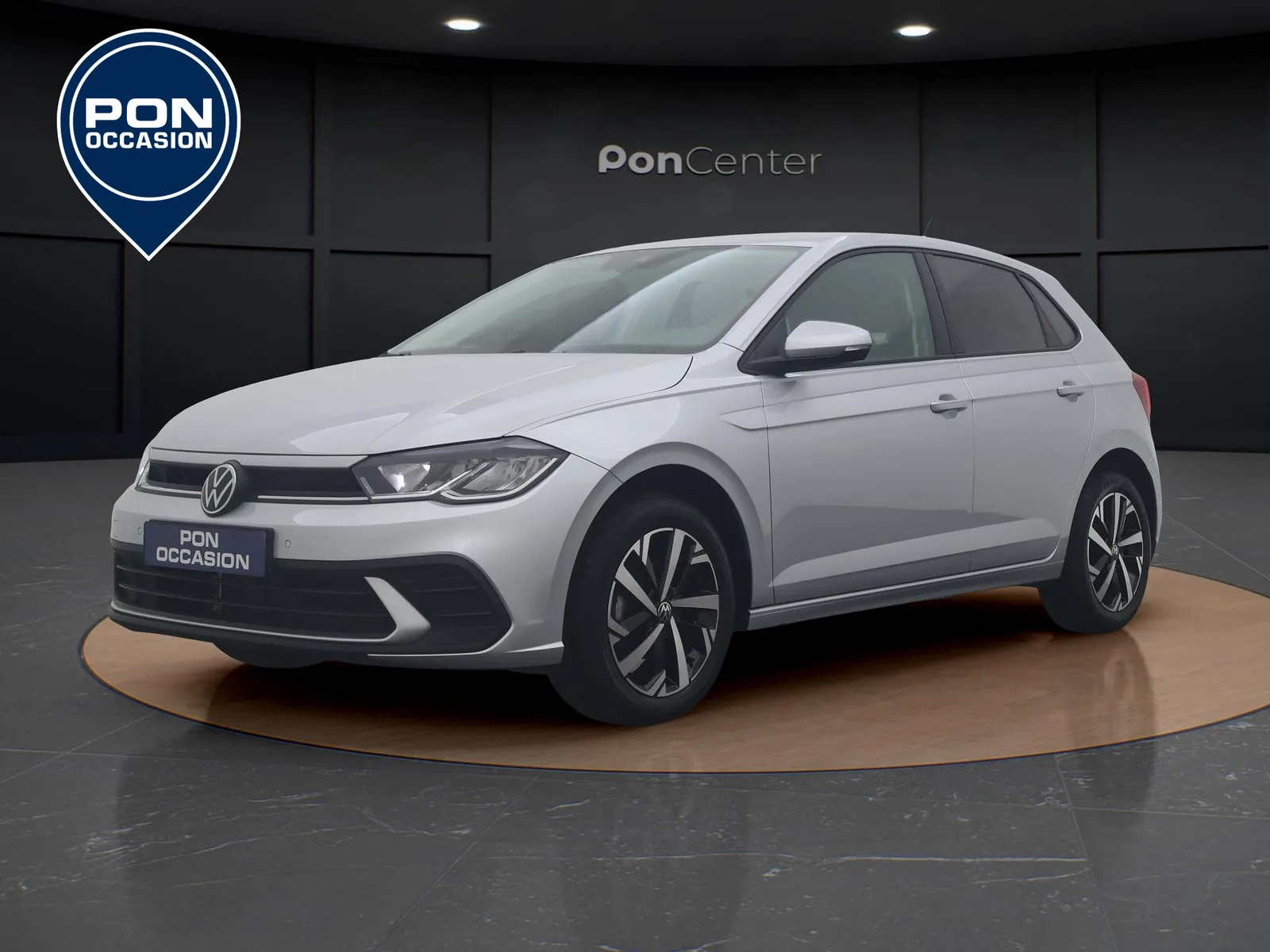 Volkswagen Polo (2025) — foto 1