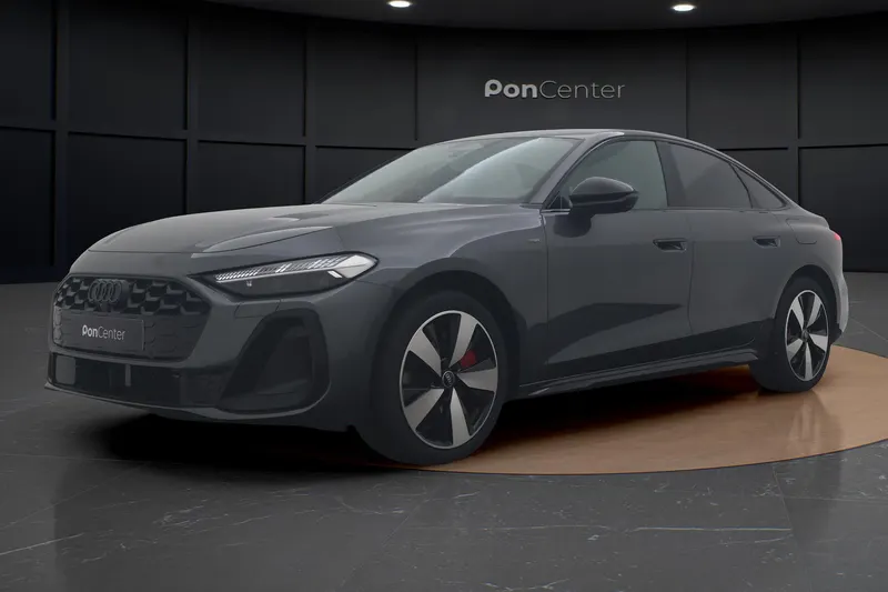 Audi A5 (2026)