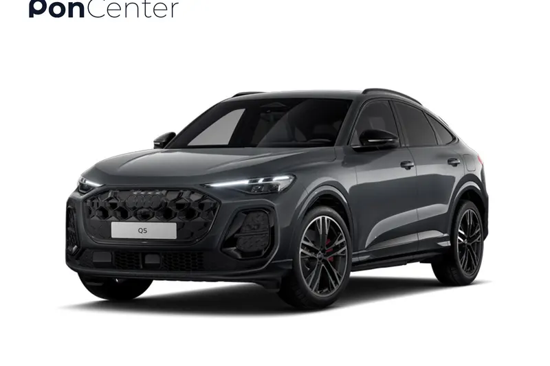 Audi Q5 (2026)