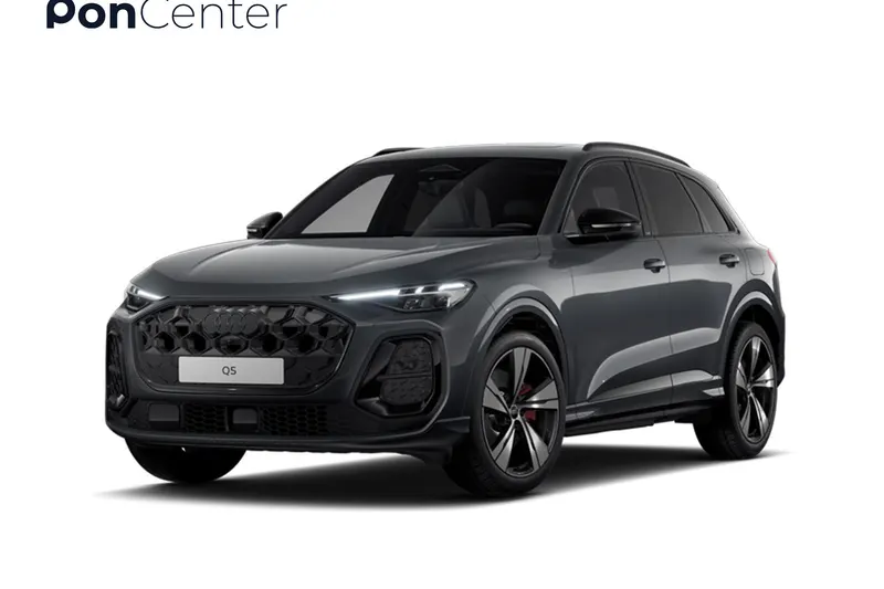 Audi Q5 (2026)