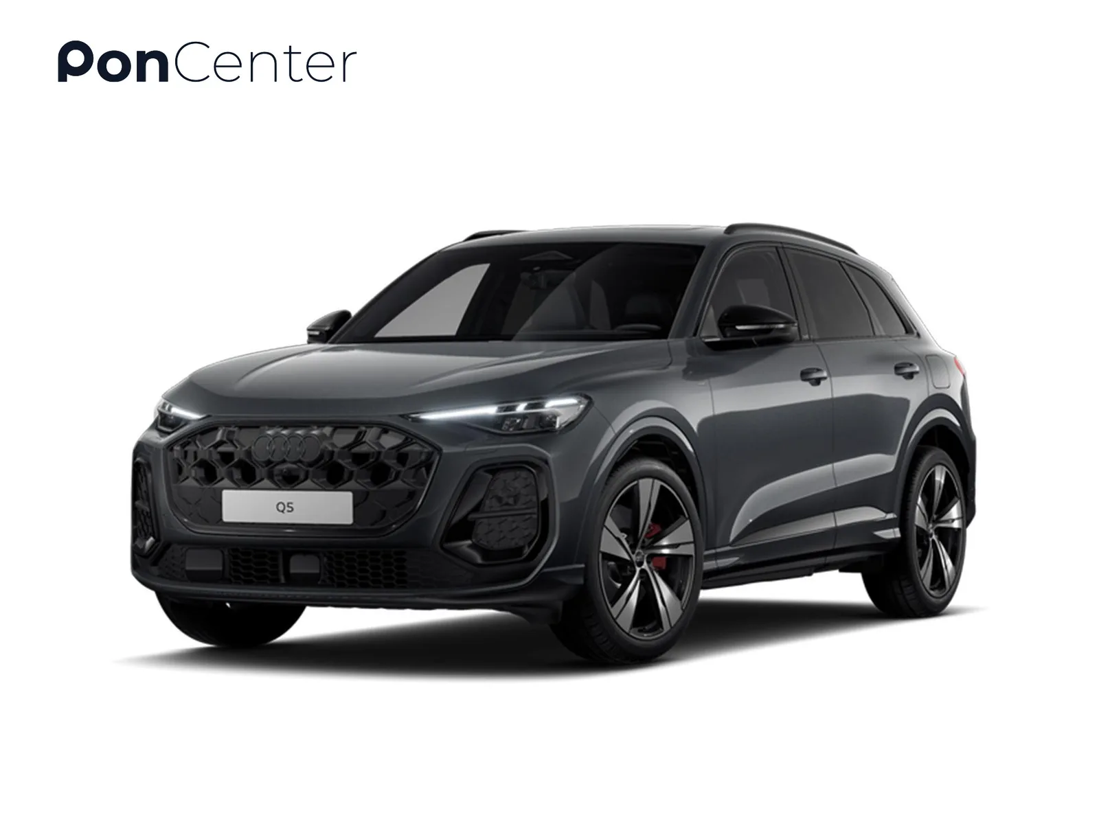 Audi Q5 (2026) — foto 1