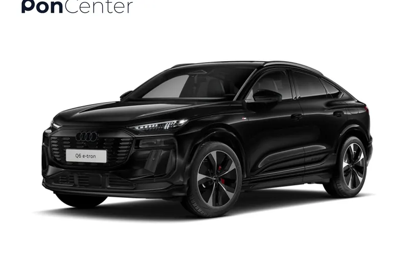 Audi Q6 (2026)