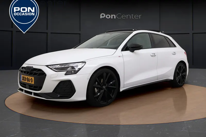 Audi A3 (2025)