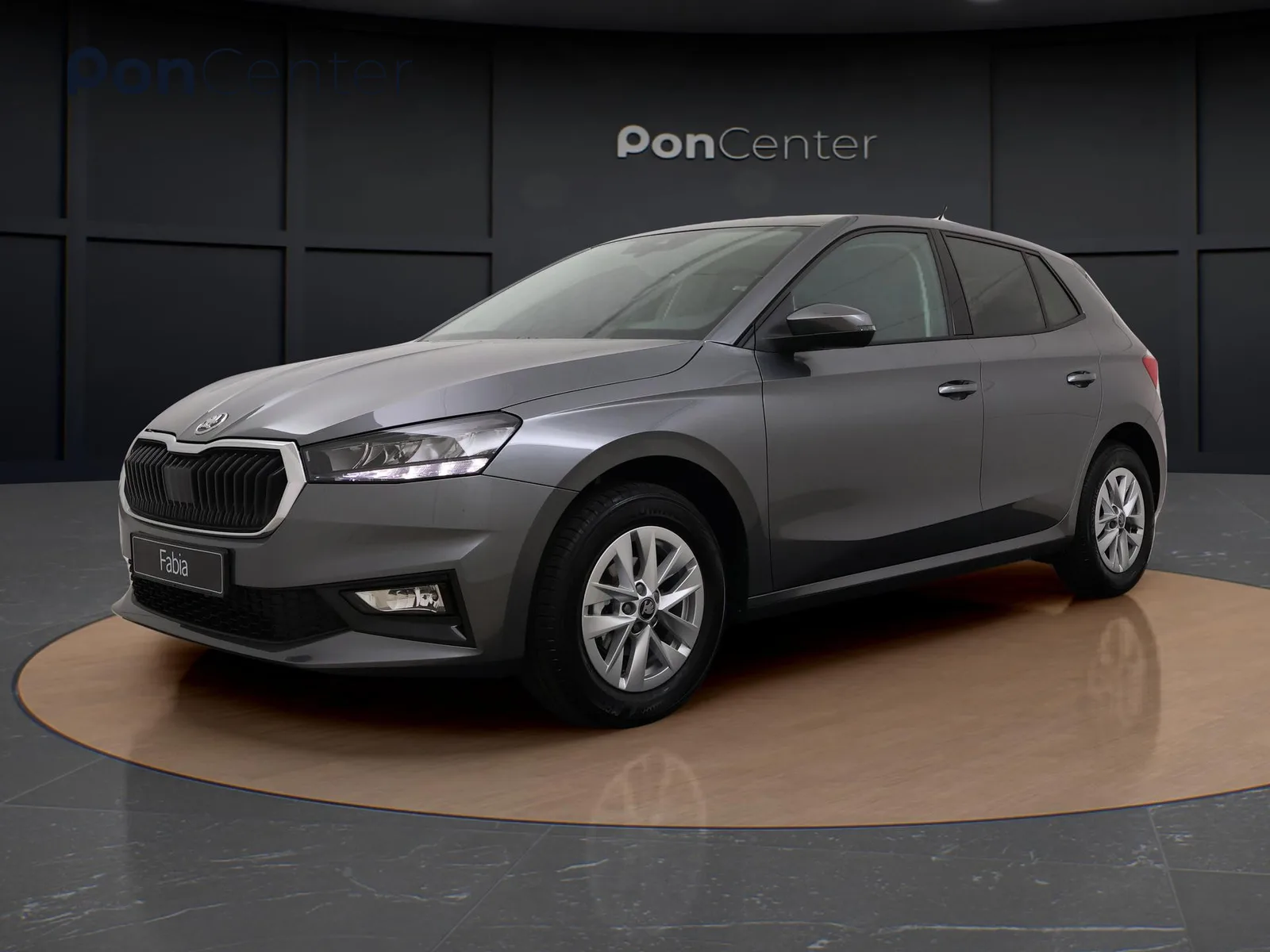 Škoda Fabia (2026) — foto 1