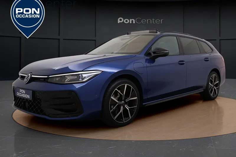 Volkswagen Passat (2024)