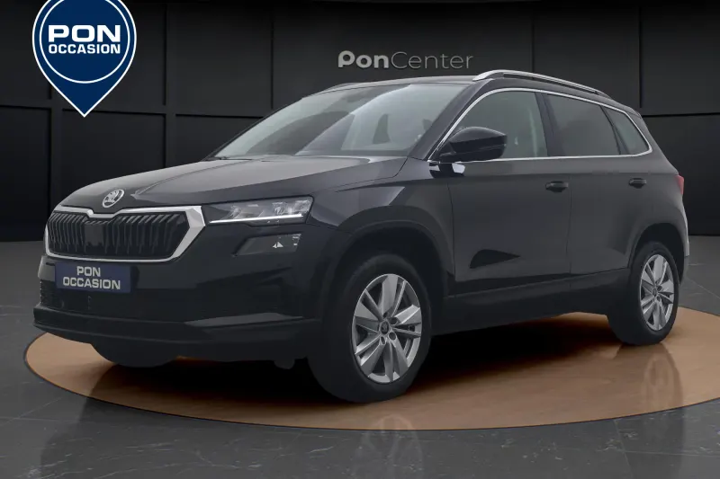 Škoda Karoq (2025)