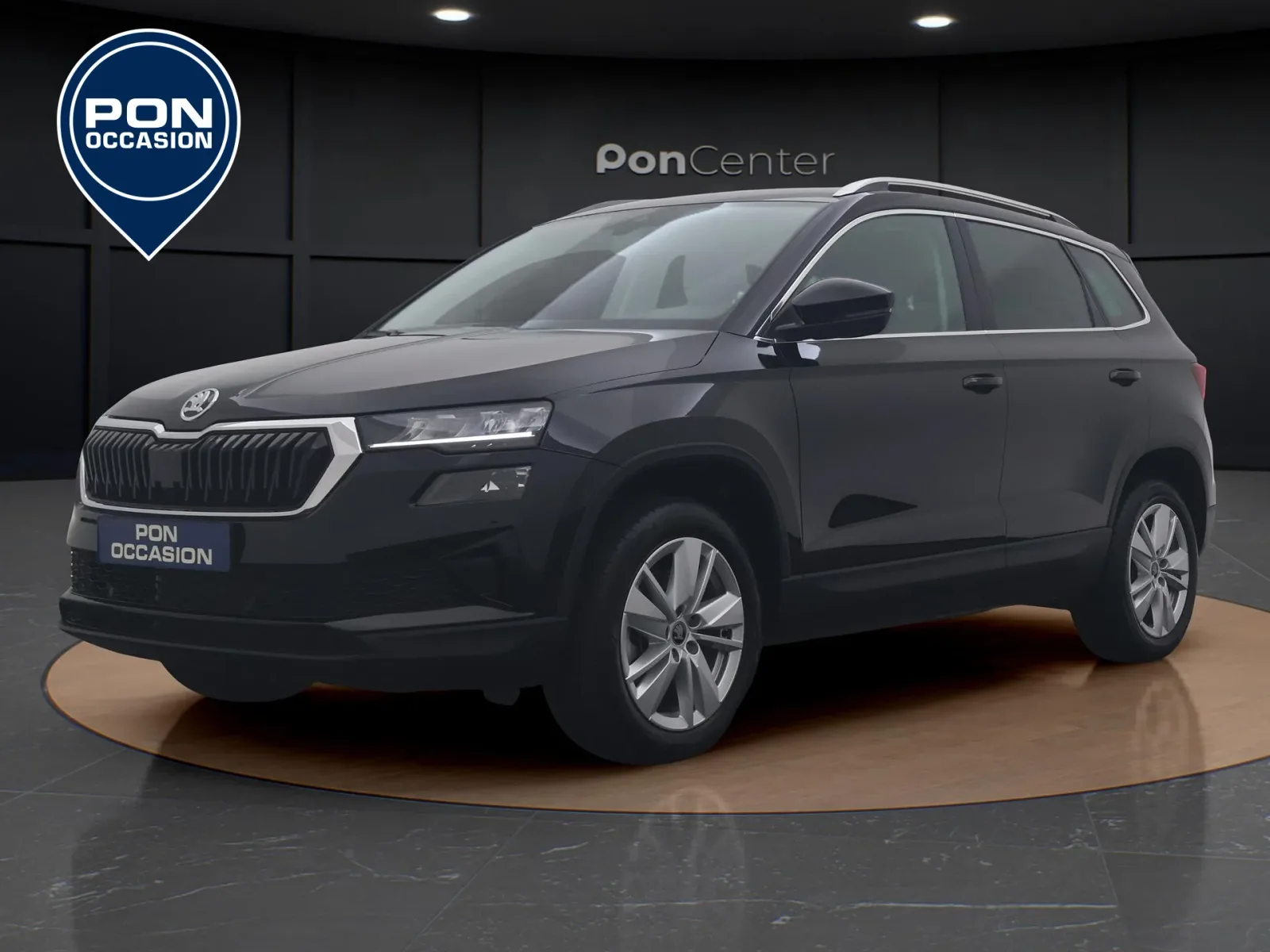 Škoda Karoq (2025) — foto 1