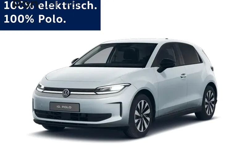 Volkswagen ID. Polo (2026)