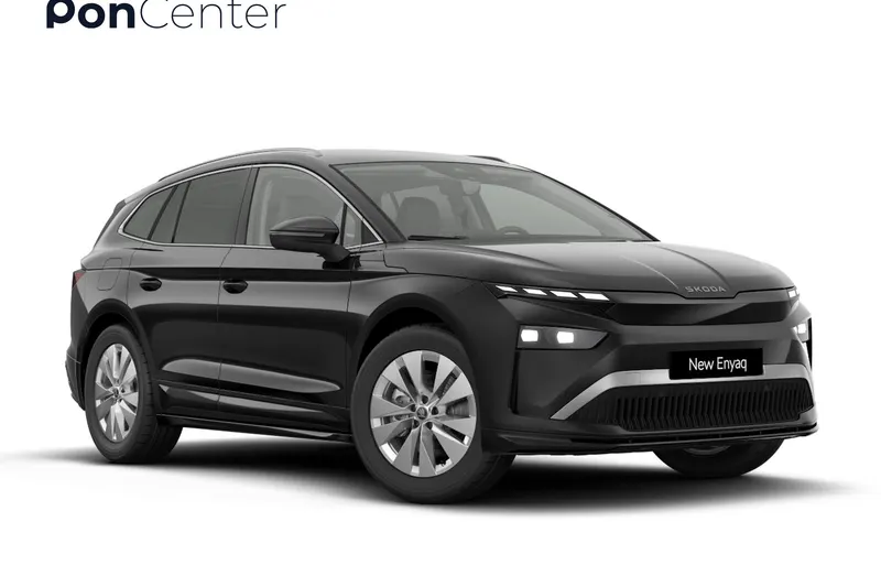 Škoda Enyaq (2026)