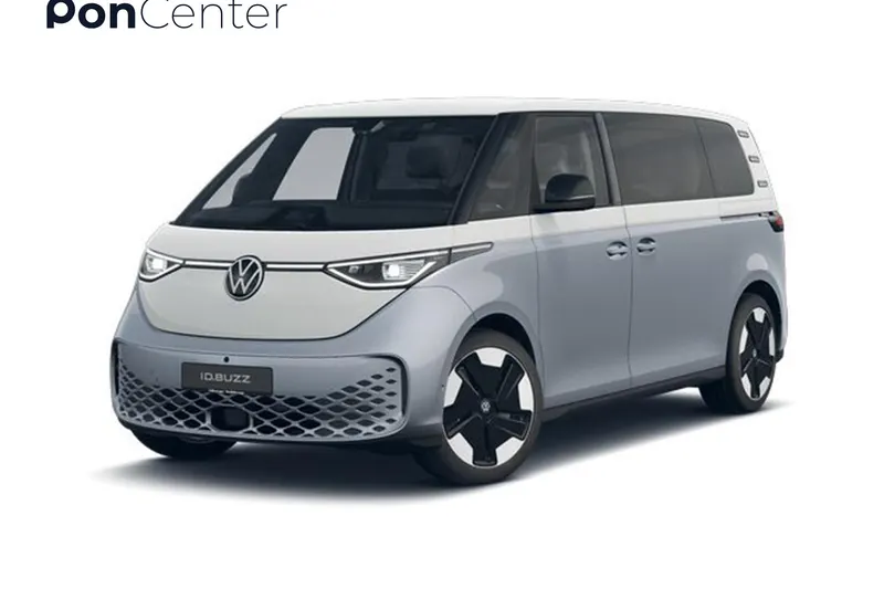 Volkswagen ID. Buzz (2026)