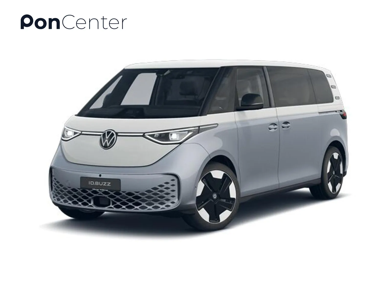 Volkswagen ID. Buzz (2026) — foto 1