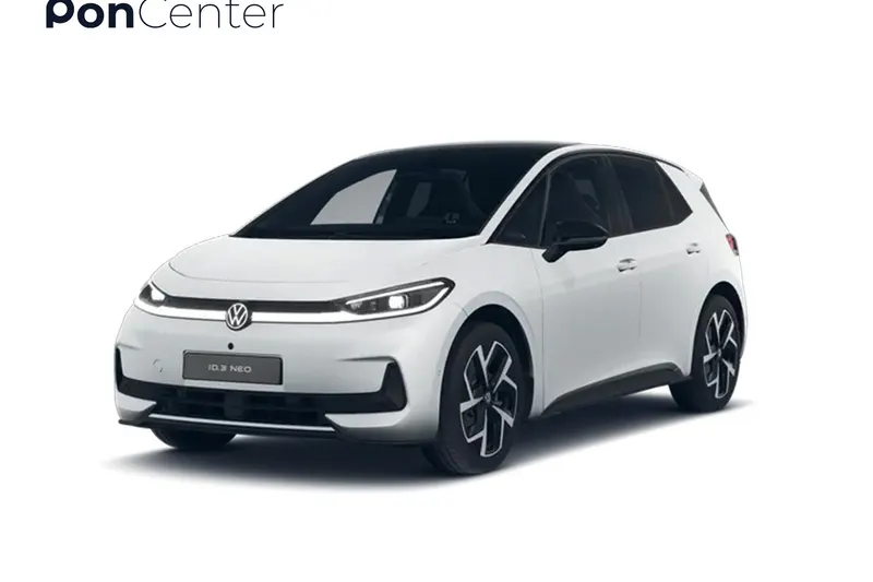 Volkswagen ID.3 (2026)