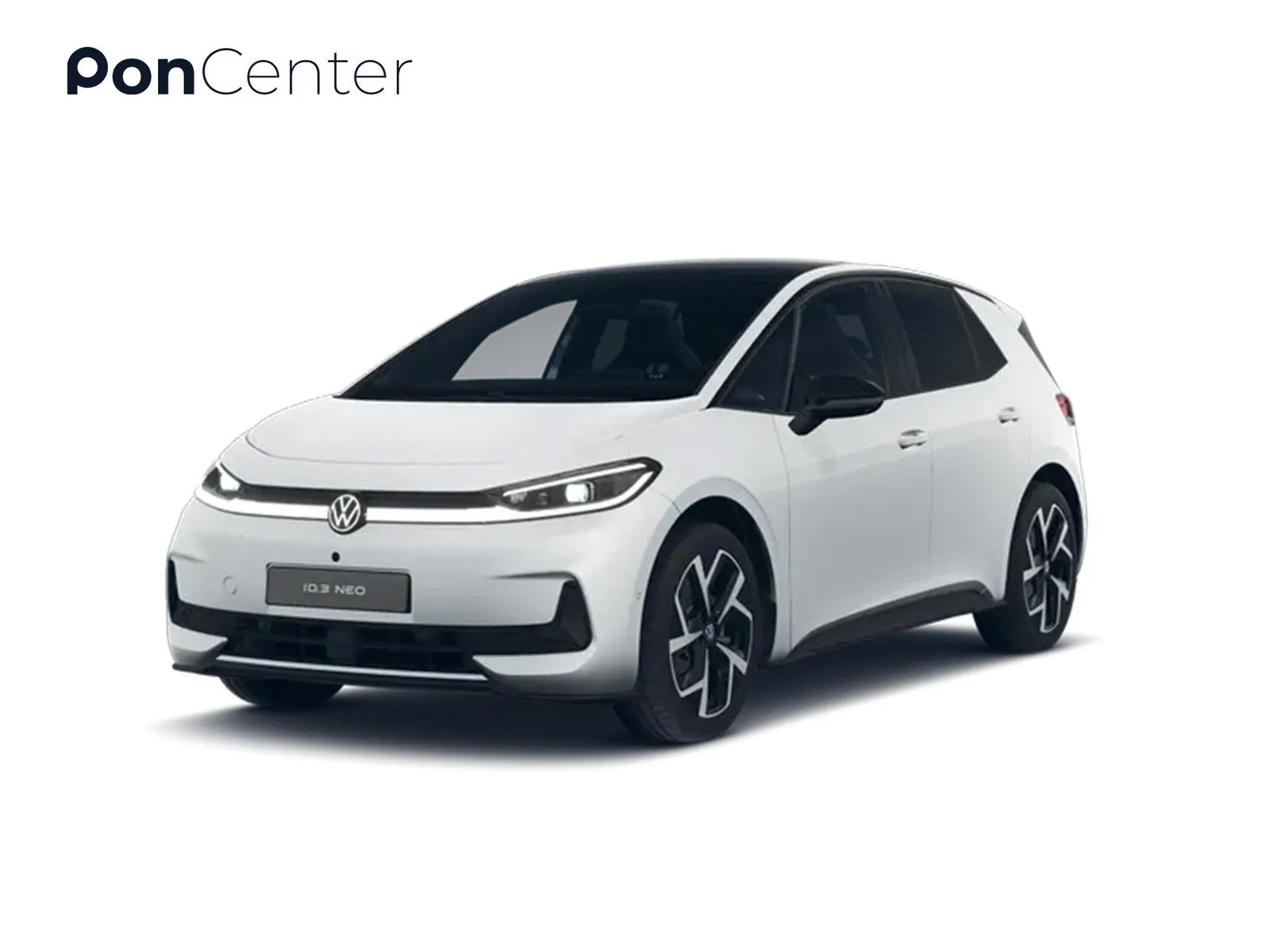 Volkswagen ID.3 (2026) — foto 1