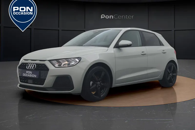 Audi A1 (2025)