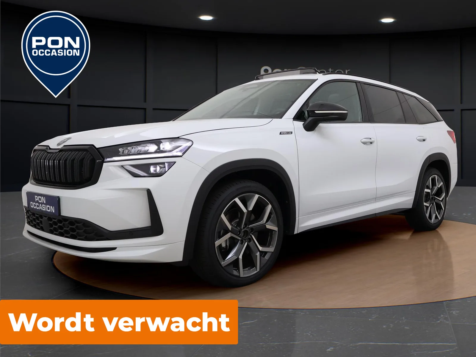 Škoda Kodiaq (2026) — foto 1