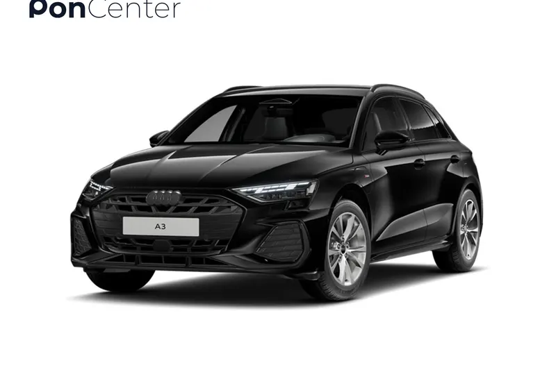 Audi A3 (2026)