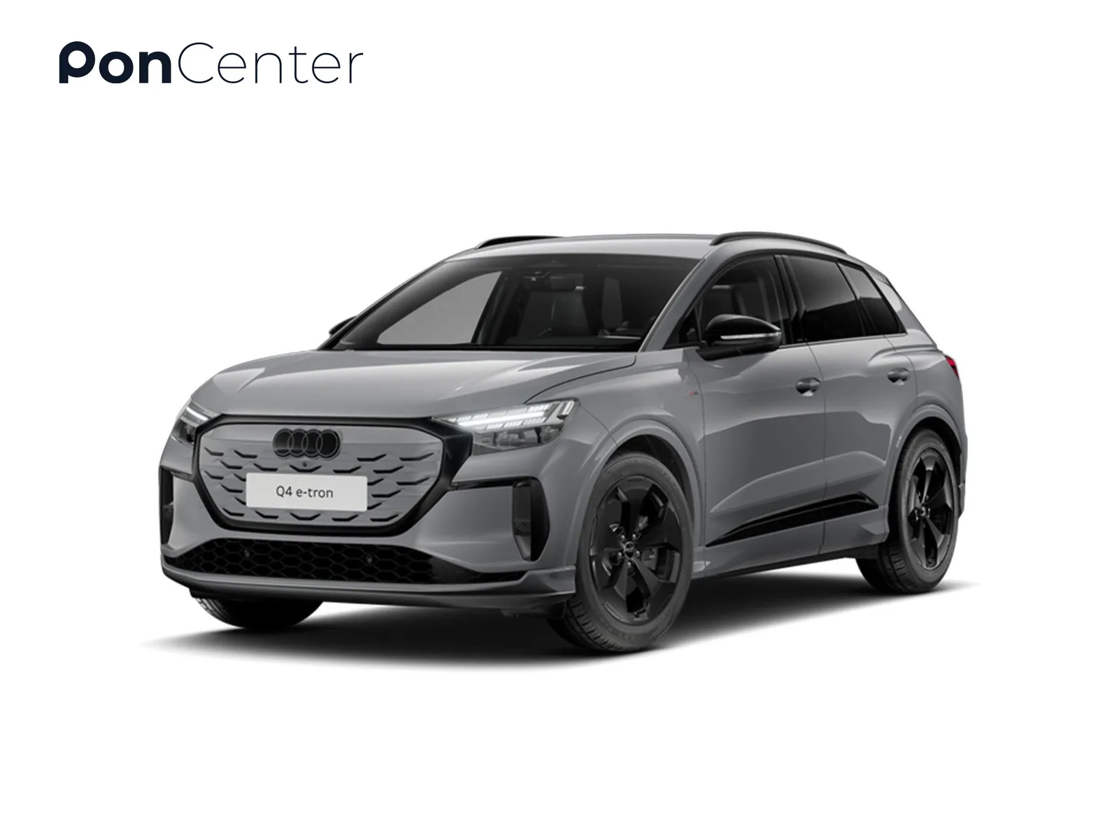 Audi Q4 e-tron (2026) — foto 1