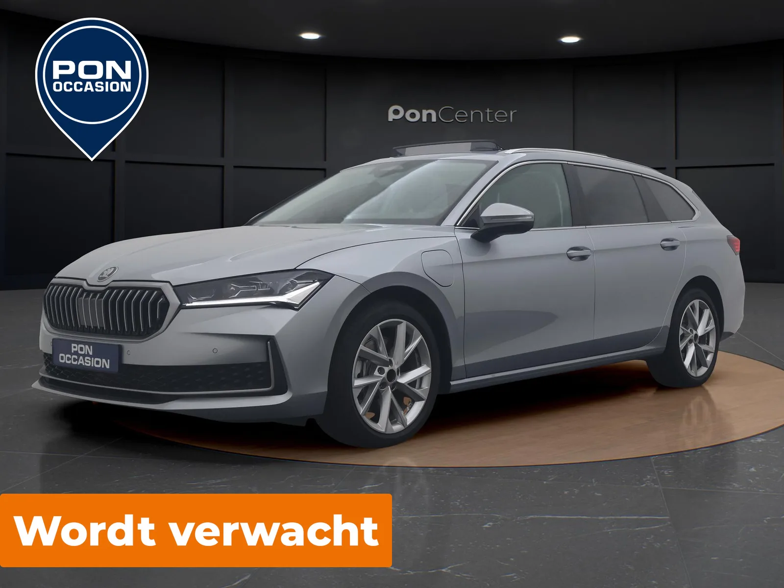 Škoda Superb (2025) — foto 1
