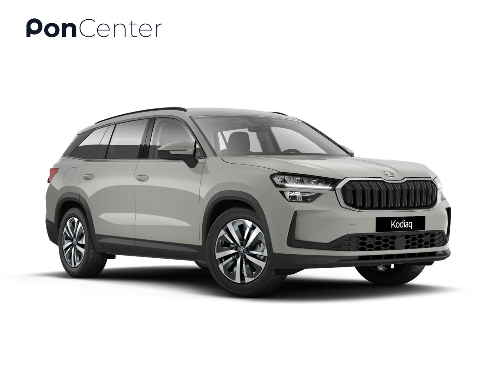 Škoda Kodiaq (2026) — foto 1