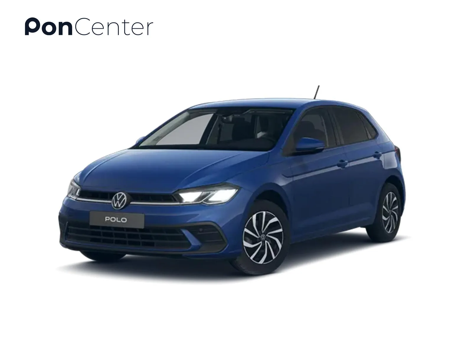 Volkswagen Polo (2026) — foto 1
