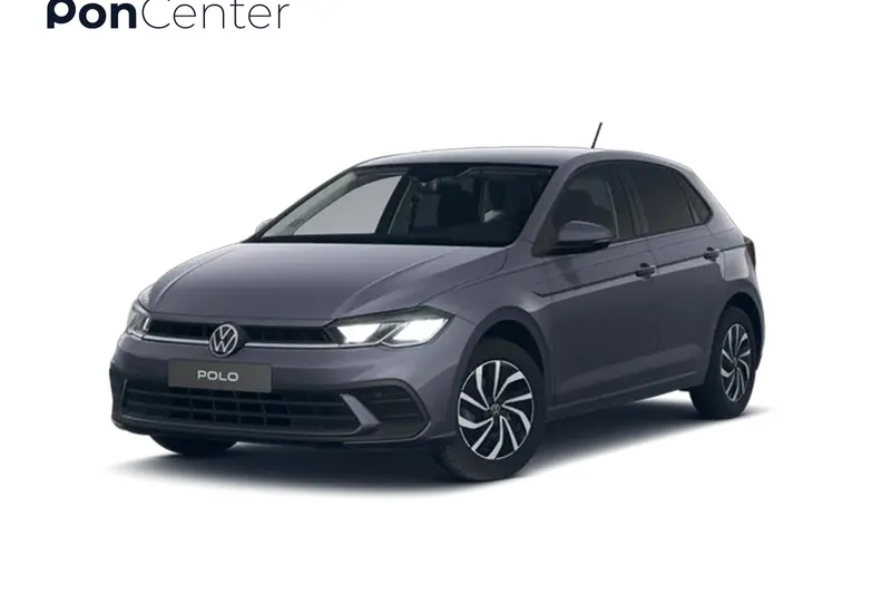 Volkswagen Polo (2026)