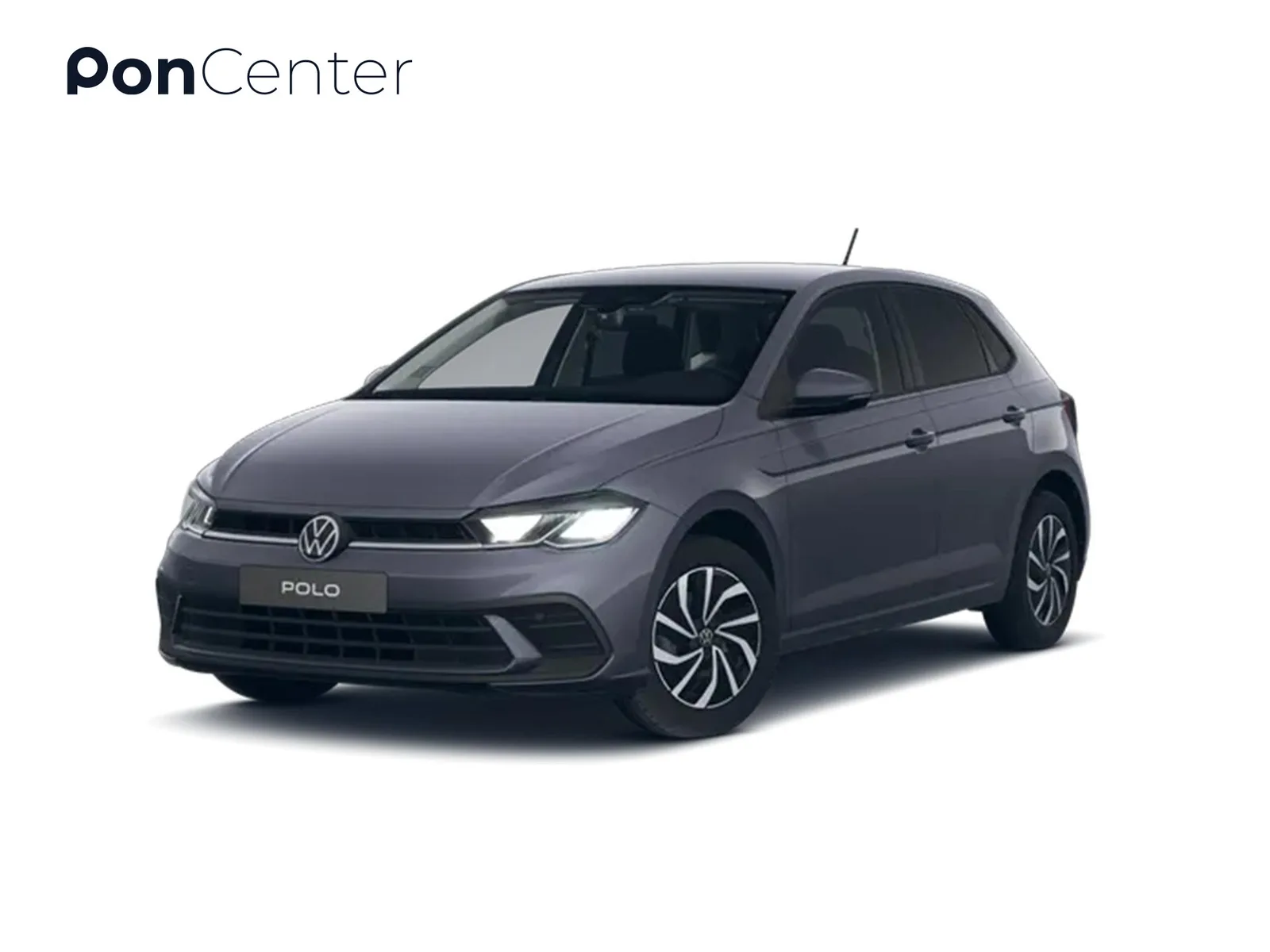 Volkswagen Polo (2026) — foto 1