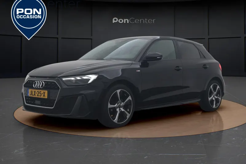 Audi A1 (2025)