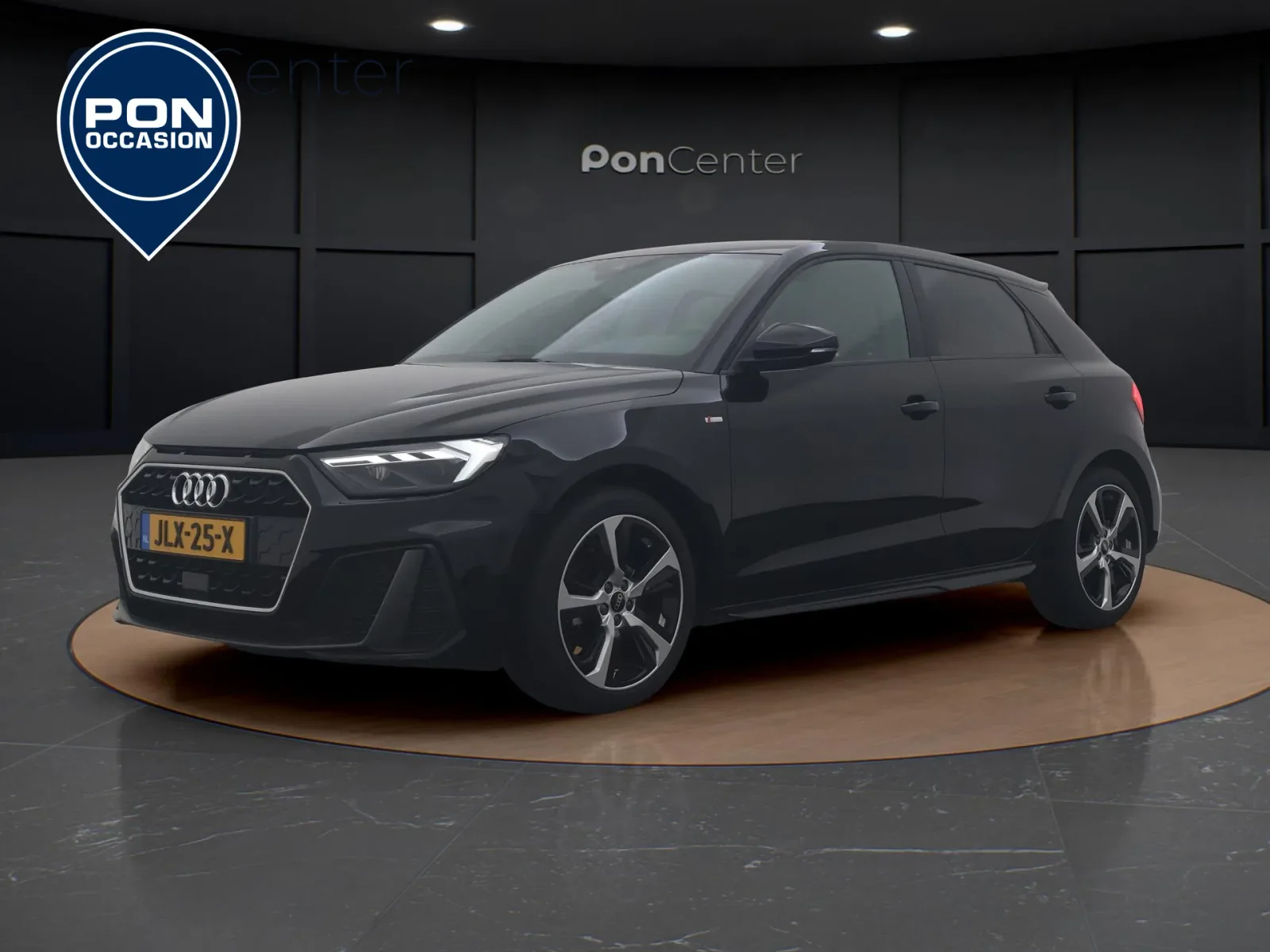 Audi A1 (2025) — foto 1