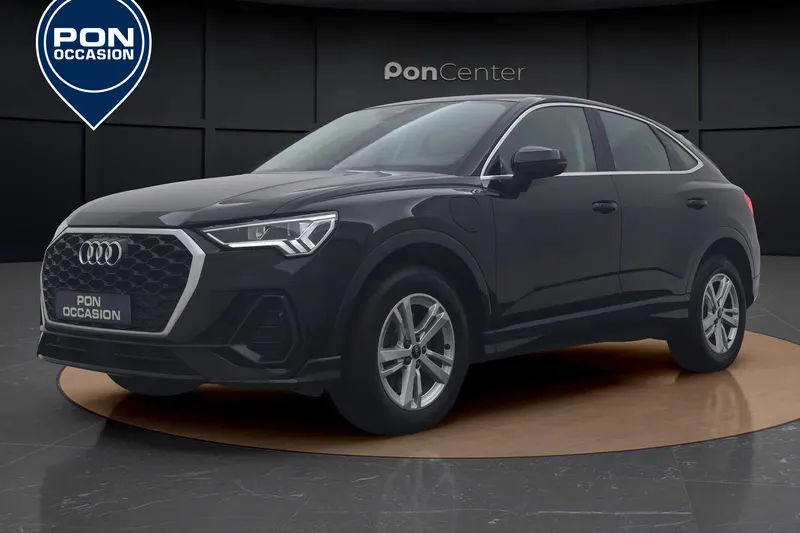 Audi Q3 (2024)
