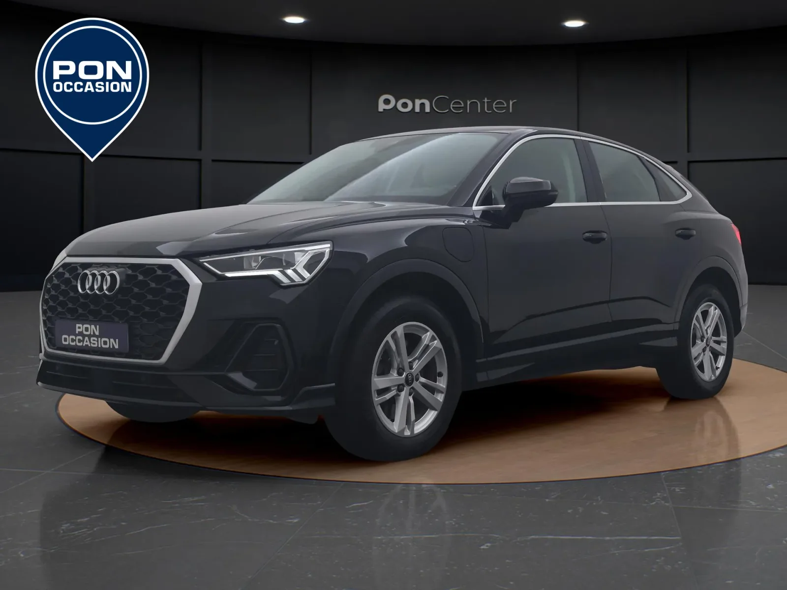 Audi Q3 (2024) — foto 1