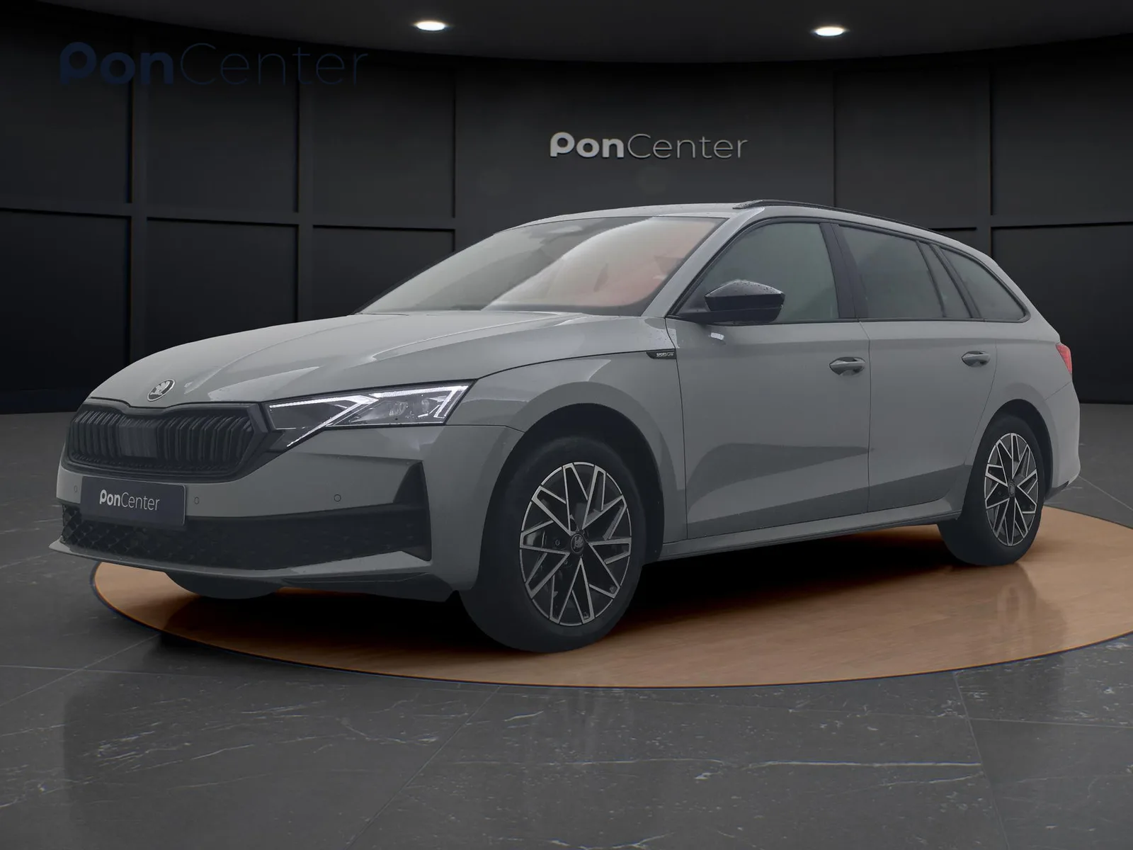 Škoda Octavia (2026) — foto 1