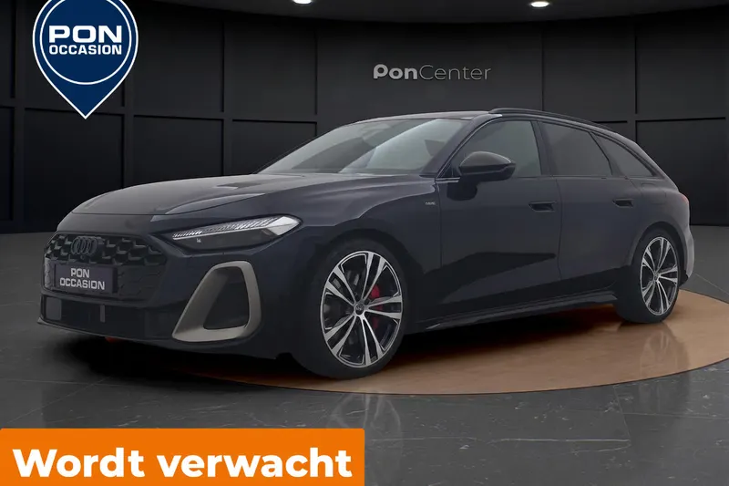 Audi A5 (2025)